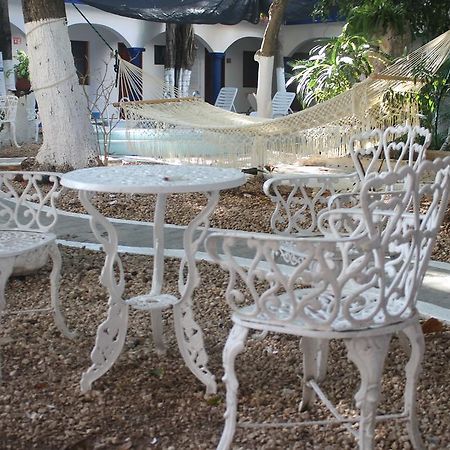 Hotel Azul By Encanto Playa del Carmen Bagian luar foto