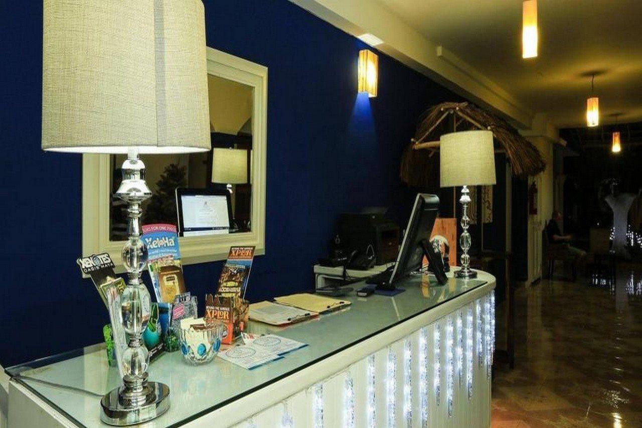 Hotel Azul By Encanto Playa del Carmen Bagian luar foto