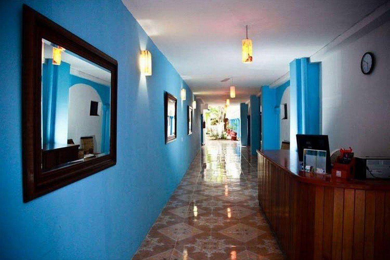 Hotel Azul By Encanto Playa del Carmen Bagian luar foto