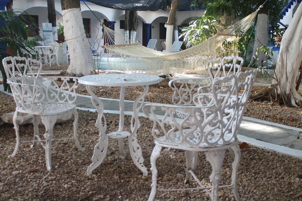 Hotel Azul By Encanto Playa del Carmen Bagian luar foto