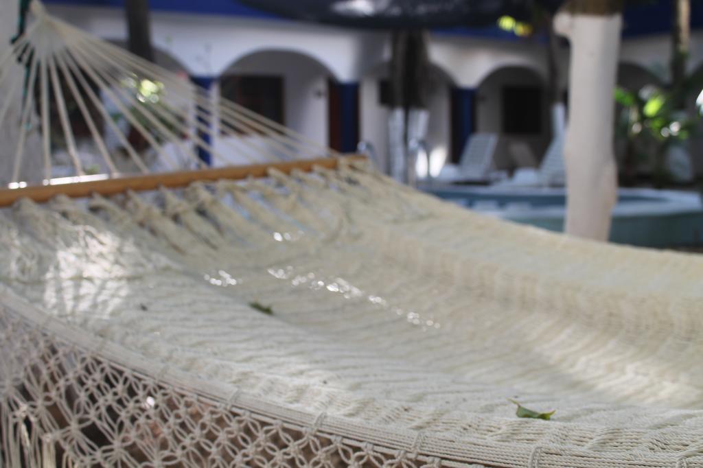 Hotel Azul By Encanto Playa del Carmen Bagian luar foto