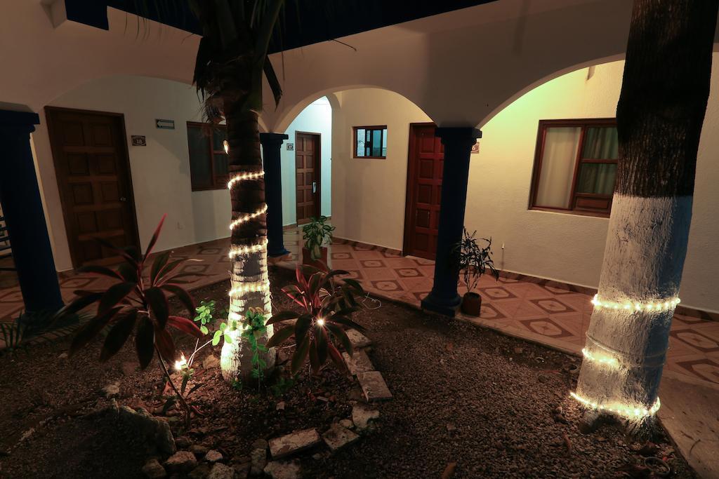 Hotel Azul By Encanto Playa del Carmen Bagian luar foto