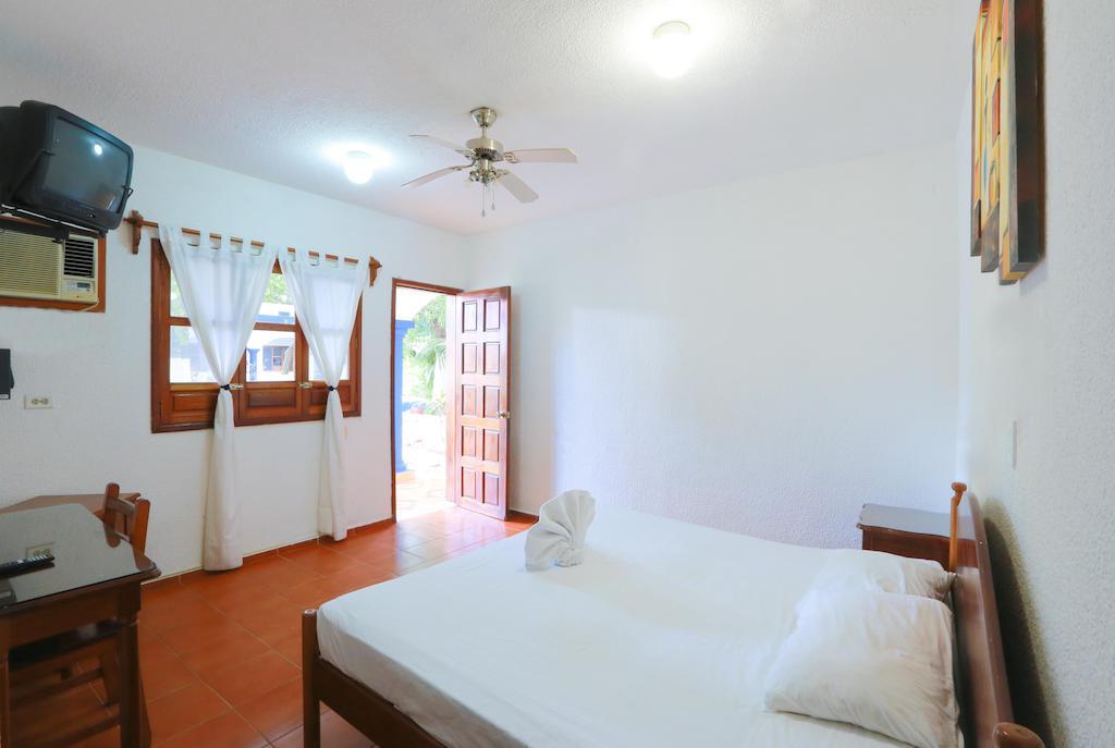 Hotel Azul By Encanto Playa del Carmen Ruang foto
