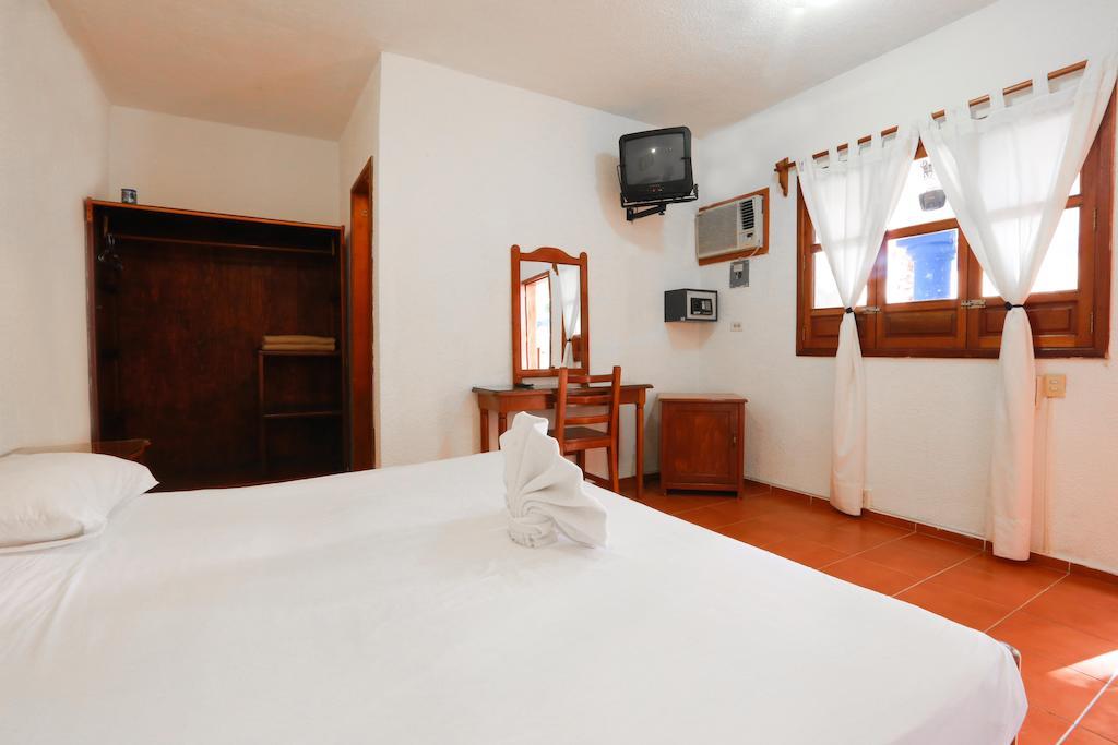 Hotel Azul By Encanto Playa del Carmen Ruang foto