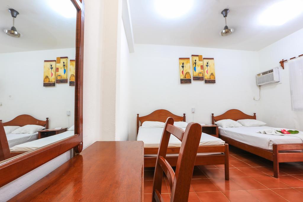 Hotel Azul By Encanto Playa del Carmen Ruang foto