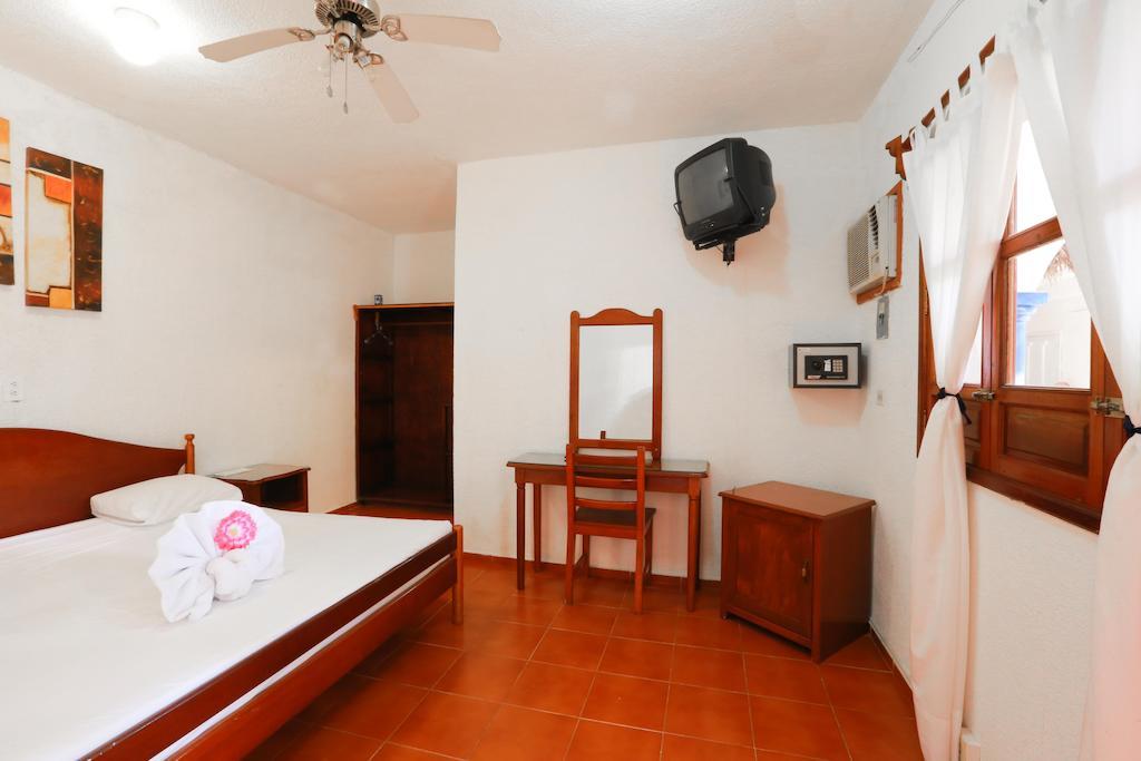 Hotel Azul By Encanto Playa del Carmen Ruang foto