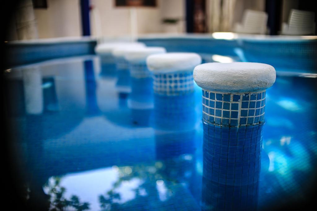 Hotel Azul By Encanto Playa del Carmen Bagian luar foto