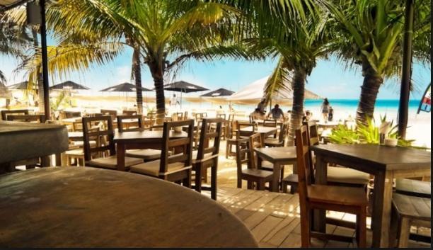 Hotel Azul By Encanto Playa del Carmen Bagian luar foto