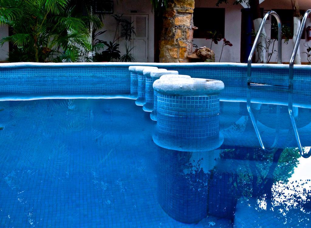 Hotel Azul By Encanto Playa del Carmen Bagian luar foto