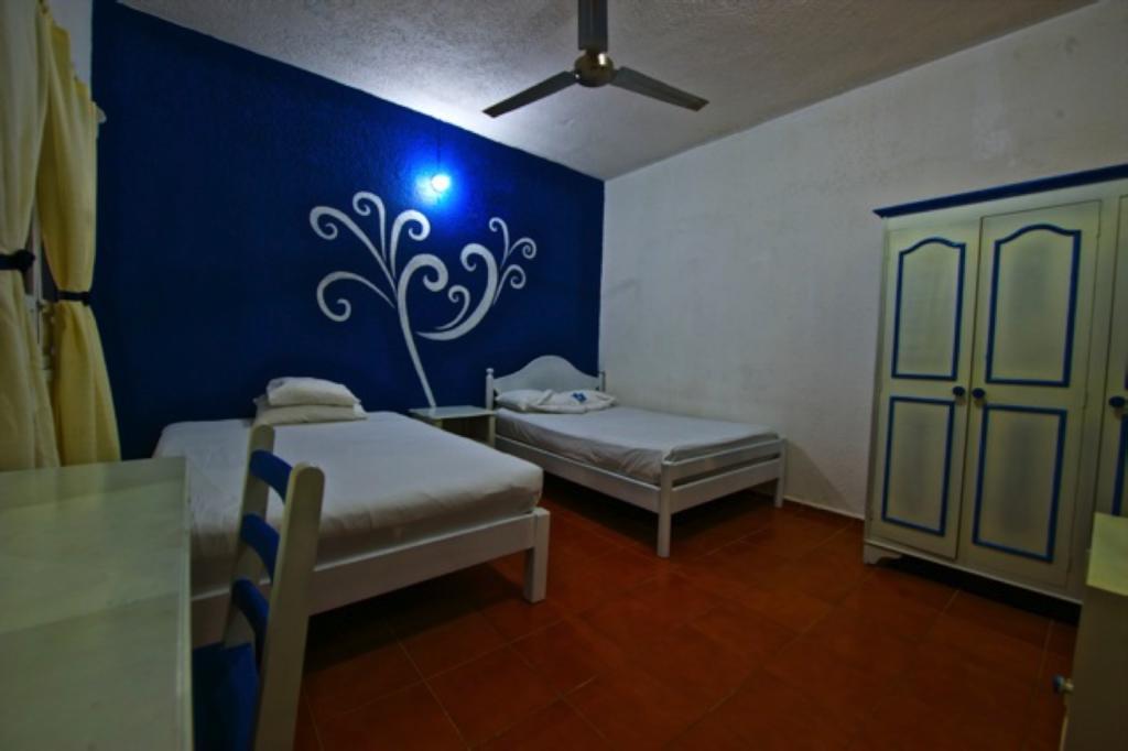 Hotel Azul By Encanto Playa del Carmen Bagian luar foto