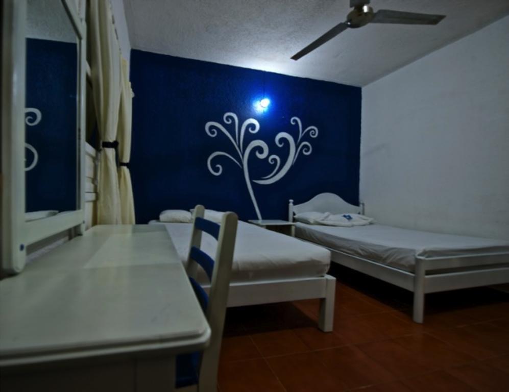 Hotel Azul By Encanto Playa del Carmen Ruang foto