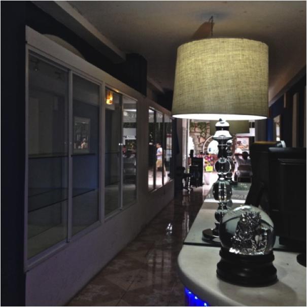 Hotel Azul By Encanto Playa del Carmen Bagian luar foto