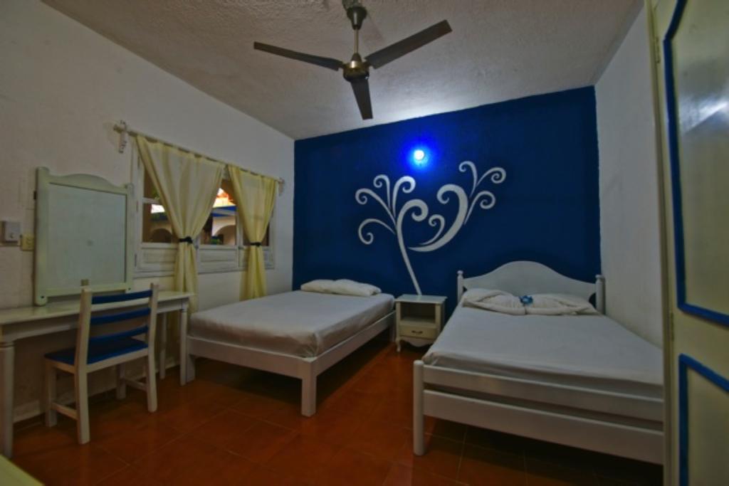 Hotel Azul By Encanto Playa del Carmen Ruang foto