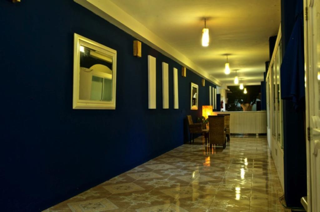 Hotel Azul By Encanto Playa del Carmen Bagian luar foto