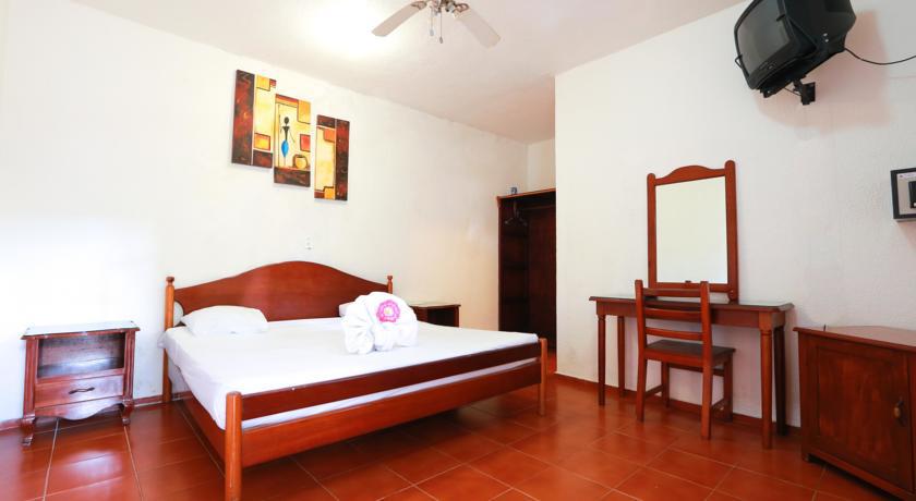 Hotel Azul By Encanto Playa del Carmen Ruang foto