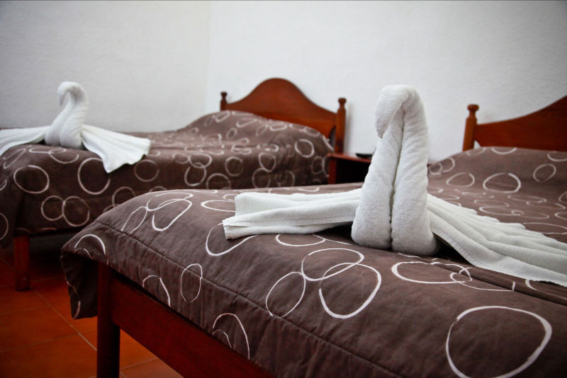 Hotel Azul By Encanto Playa del Carmen Bagian luar foto