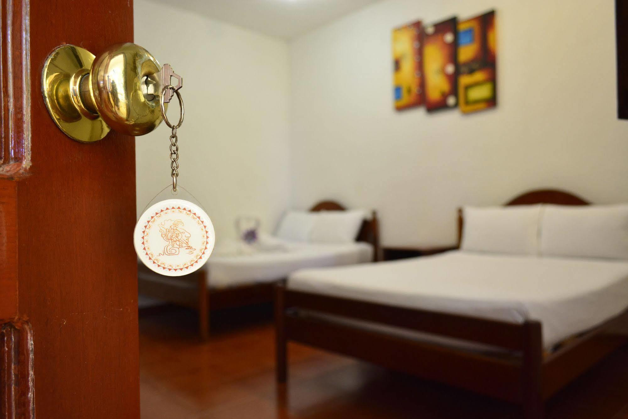 Hotel Azul By Encanto Playa del Carmen Bagian luar foto