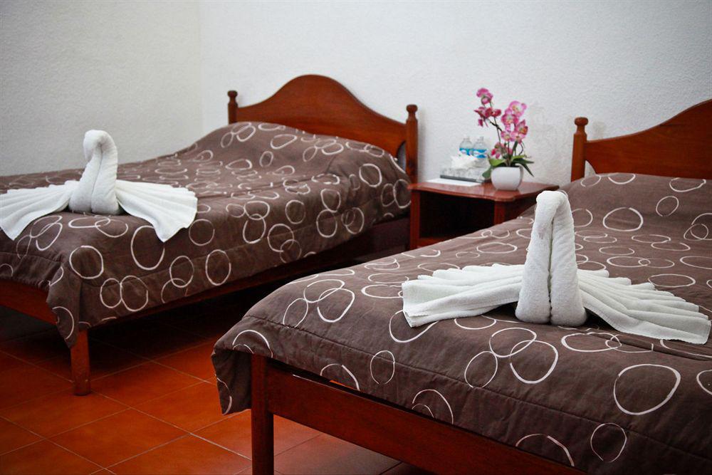 Hotel Azul By Encanto Playa del Carmen Bagian luar foto